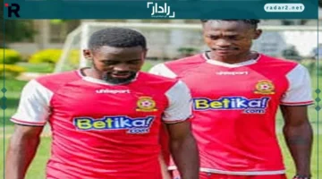 موعد وتفاصيل مباراة الهلال أمام البوليس الكيني الجمعة
